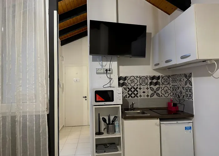 Hosting Dreams Attics - Duomo *