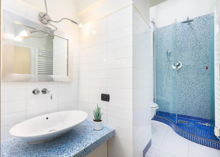 Brera Loft In Design District Milánó