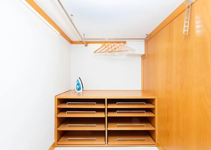 Brera Loft In Design District Apartman