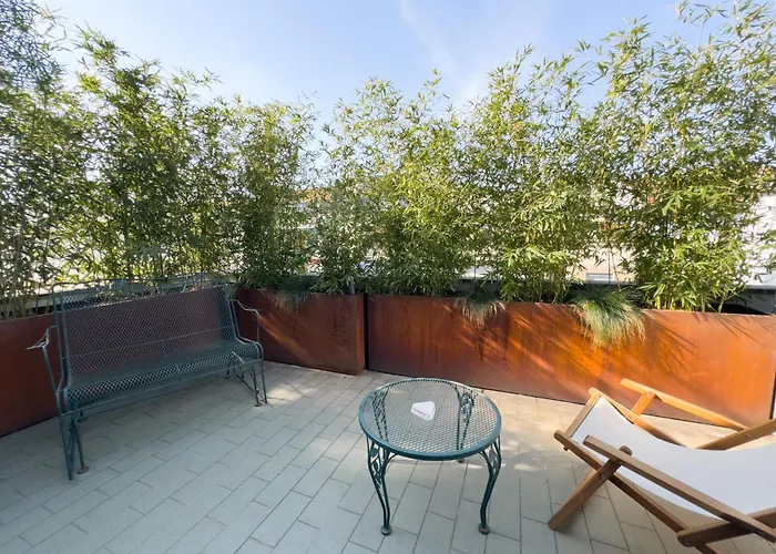 Casa Di Alex Apartamento *