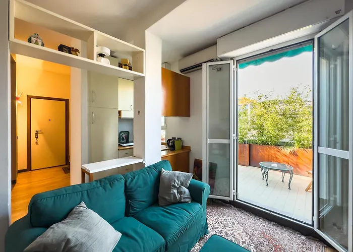 Apartamento Casa Di Alex *