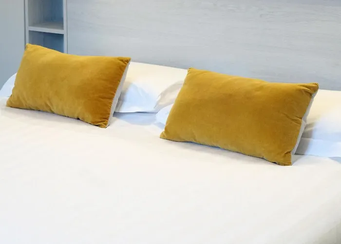 Apartment Comecasa Duomo Exclusive 2 Bedrooms
