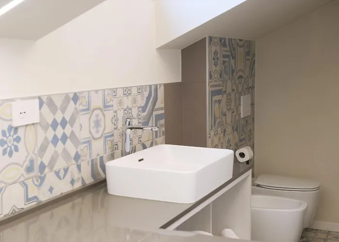 Comecasa Duomo Exclusive 2 Bedrooms Mailand
