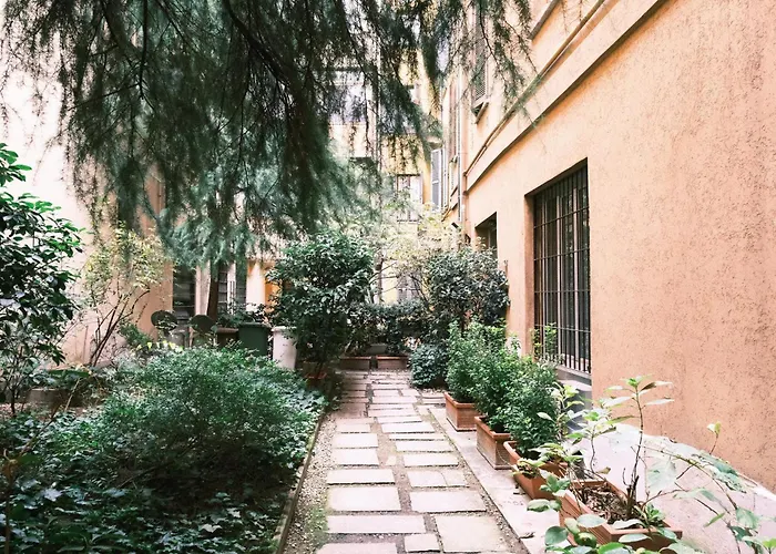 Comecasa Duomo Exclusive 2 Bedrooms Apartment Mailand
