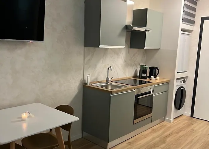 Appartamento Beauty House