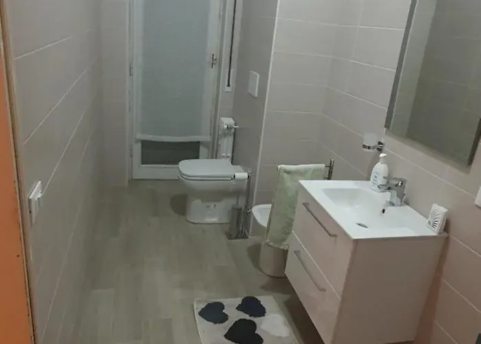 Stanza Di Francesco 3* 밀라노