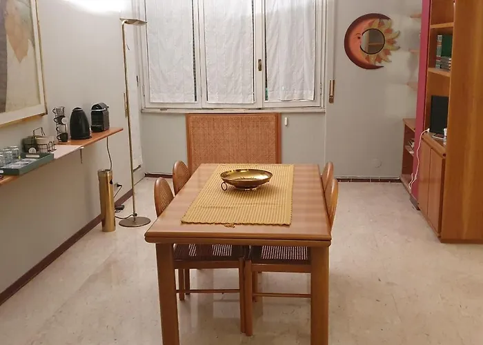 Stanza Di Francesco 게스트하우스