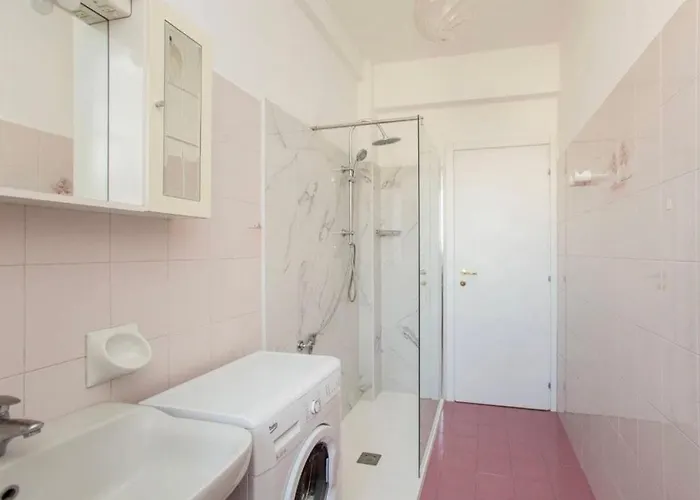 Viale Monza Apartmán *