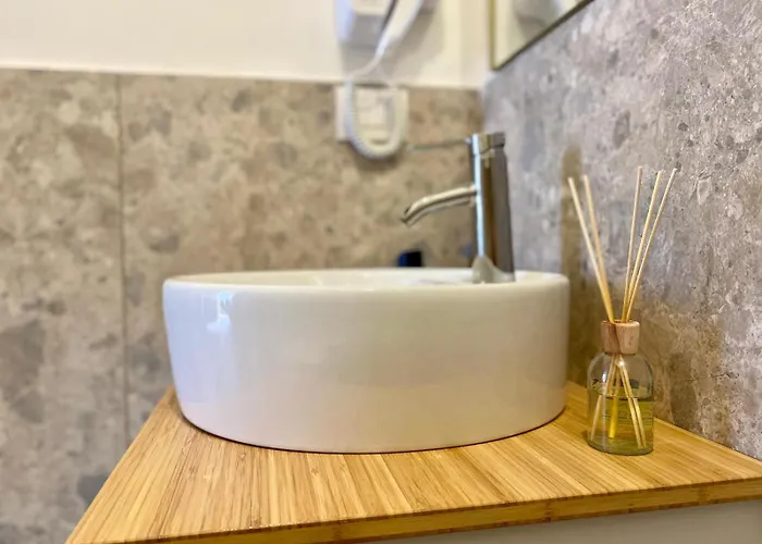 La Vivera Navigli * Milán