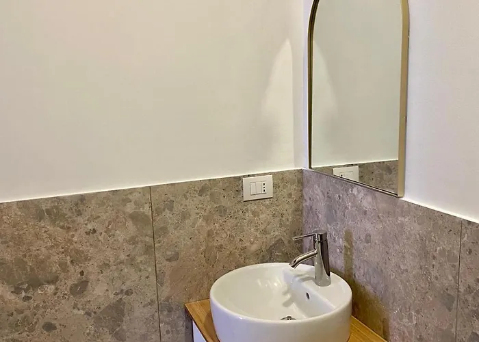 La Vivera Navigli Apartmán *