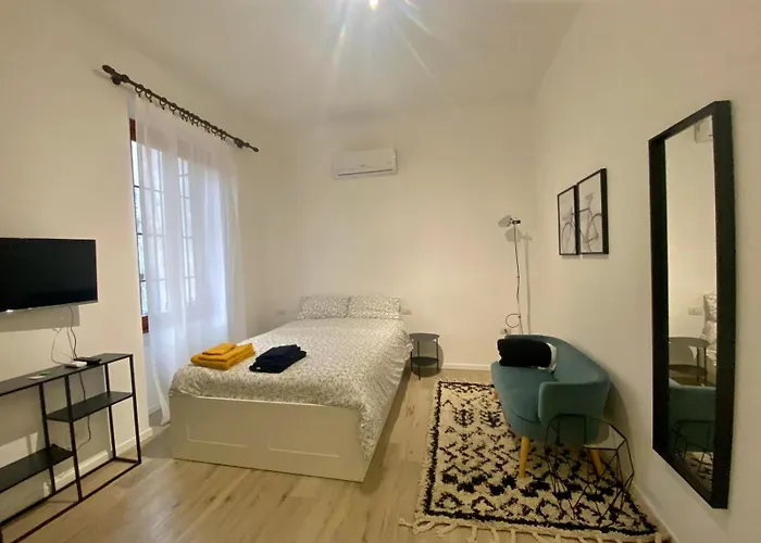 Apartmán La Vivera Navigli