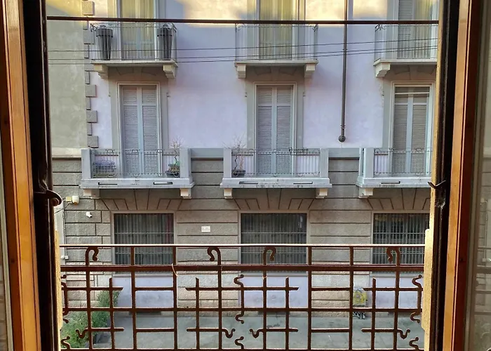 La Vivera Navigli Apartmán Milán