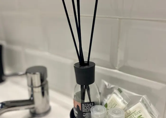 Apartmán La Vivera Navigli