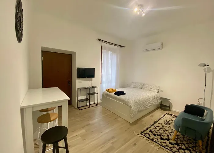 La Vivera Navigli Apartmán