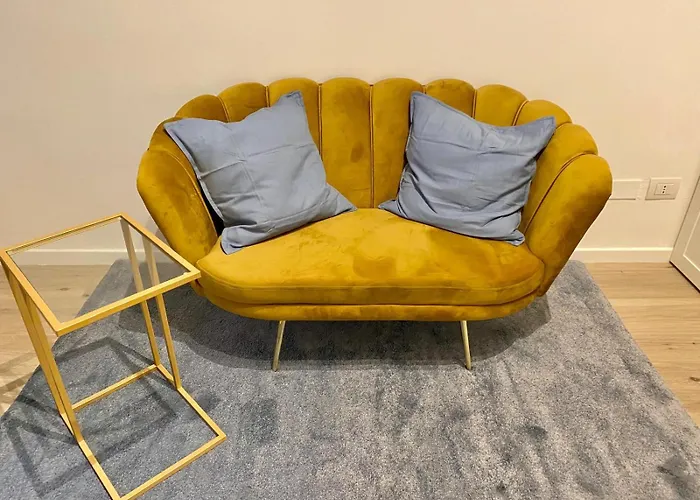 La Vivera Navigli Apartmán *