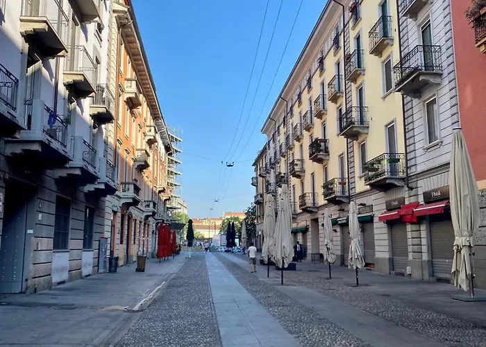 La Vivera Navigli *
