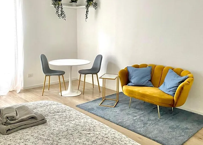 La Vivera Navigli Apartmán