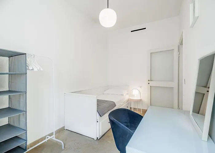 Station 3 Bedrooms & 2 Bathrooms - B * Milano