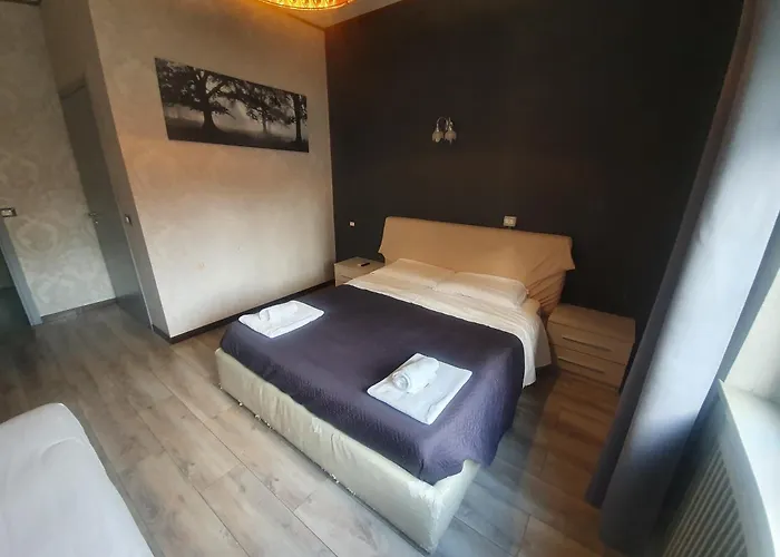 Sira House Gasthuis Milaan
