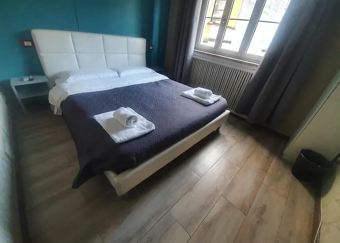 Gasthuis Sira House 3*