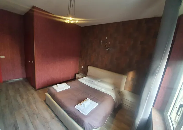 Sira House Gasthuis Milaan