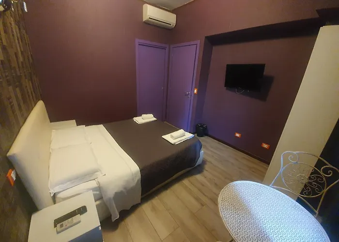 Sira House 3* Milaan