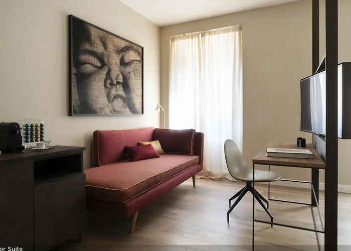 Della Spiga By Brera Mailand