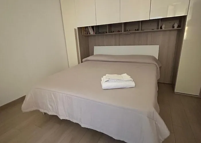 My Petite Maison * Milán