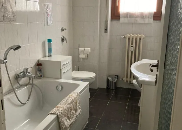 Апартаменты Lory *