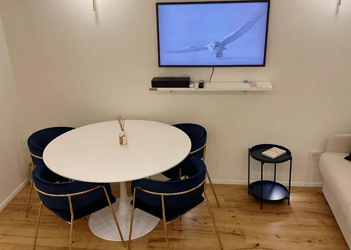 Private With Wi-fi Near Duomo Atena Milan