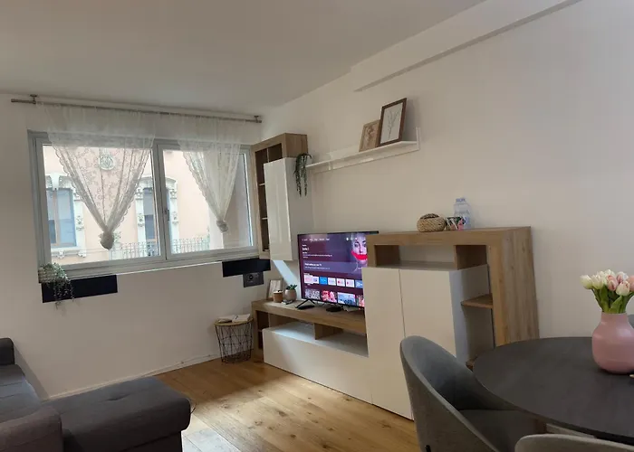 Appartement La Regina Delle Locazioni In Porta Romana 3