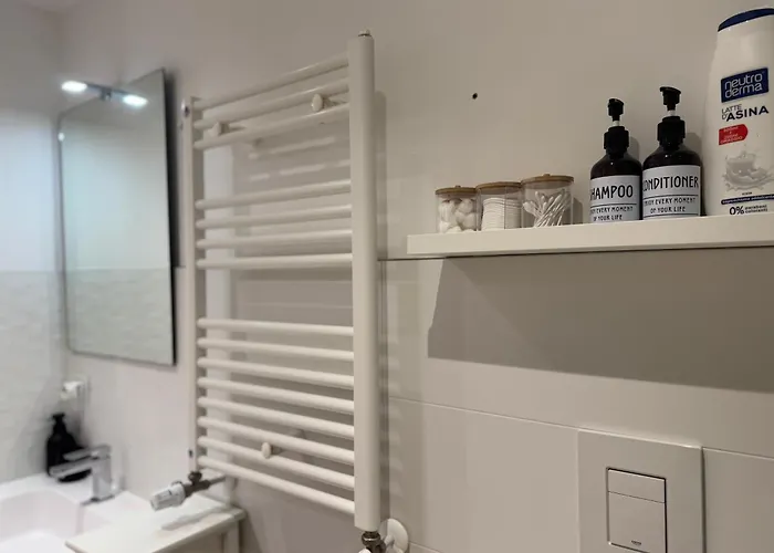 La Regina Delle Locazioni In Porta Romana 3 Appartement *