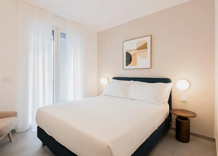 Relstay - De Angeli Aparthotel 4*