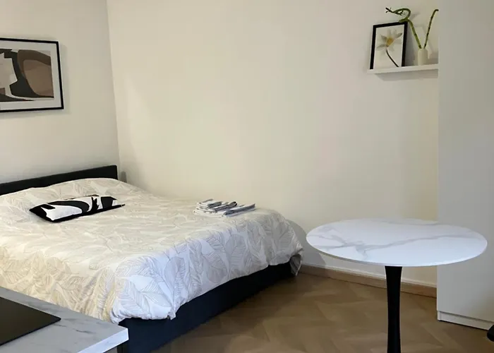 Appartement Life 23 *