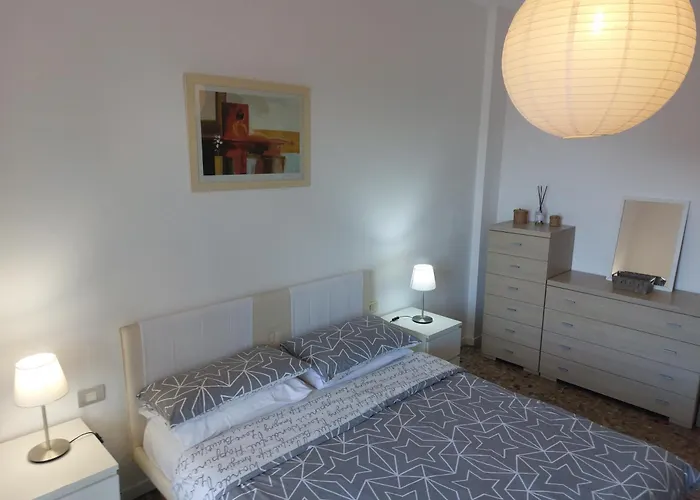 Panoramic Floor Flat Milan