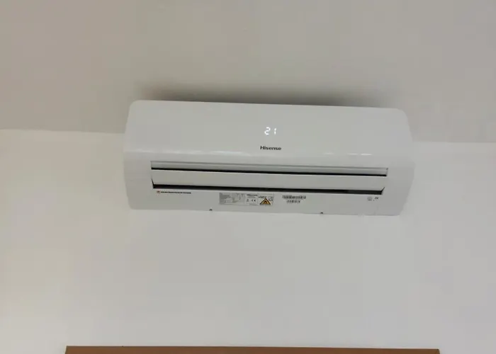 Panoramic Floor Flat Appartement Milan