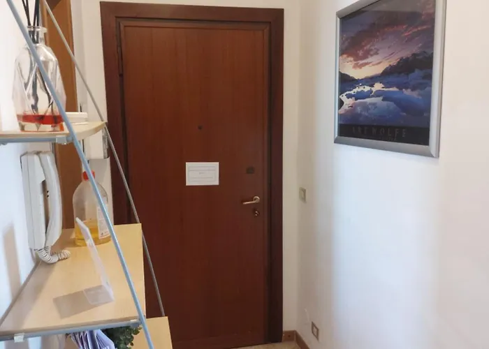 Appartement Panoramic Floor Flat *