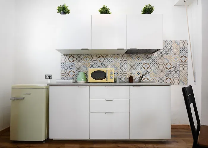 Sebino 15 - Monolocale Cool * Mailand