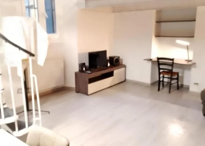 Porta Romanabocconi Lecase&vacanze Ambrosiane Apartmán *