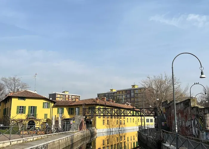 Ca'meneghin Apartmán