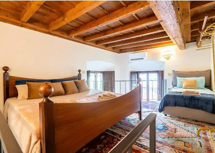 10 Minutes From The Duomo - Elegant Maison Apartament *