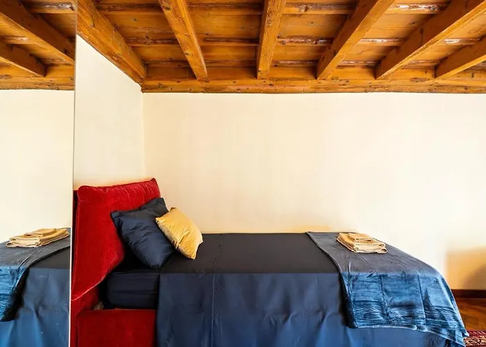 Apartament 10 Minutes From The Duomo - Elegant Maison Mediolan