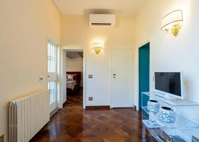10 Minutes From The Duomo - Elegant Maison * Mediolan