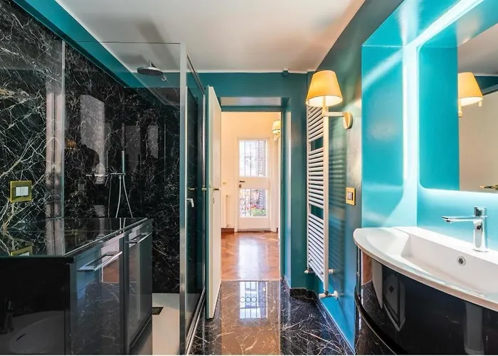 10 Minutes From The Duomo - Elegant Maison Apartament