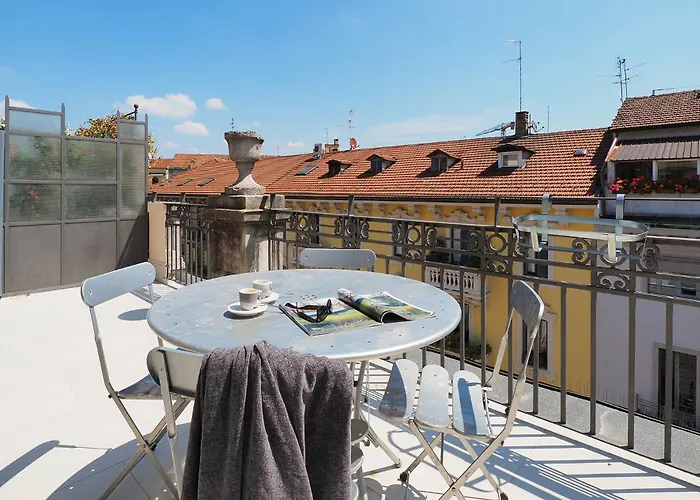 Contempora - Loft Via Podgora, 3 * מילאנו