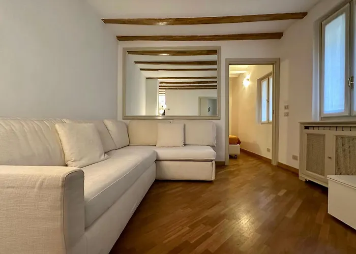 Pontaccio 4_bilo Appartement Milaan
