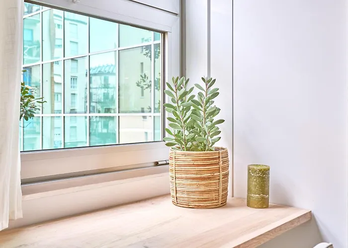 Ecoloft Corso Free Private Parking