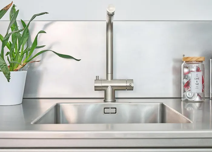 Ecoloft Corso Free Private Parking * Milano