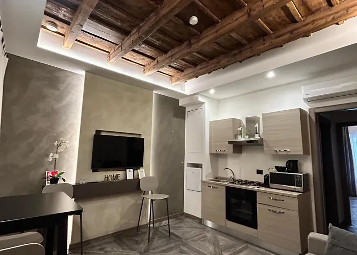 Appartamento Davinci Near Duomo Milano