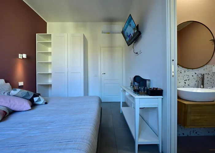 게스트하우스 Donatello